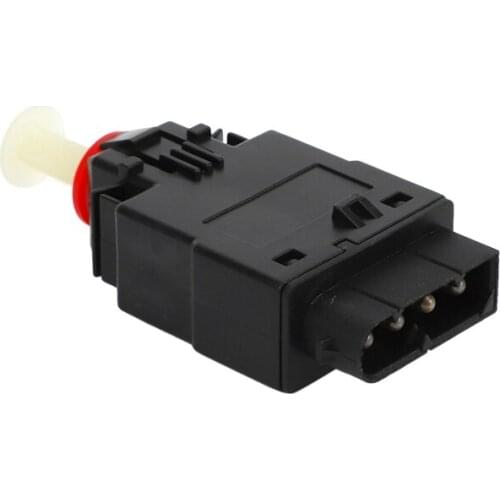 4 Pin Brake Lights Lamps Switch Brake For Bmw E23 E28 E30 E31 E34 E36 E38 E39 E46 Z3 61 31 8 360 417 61311382385