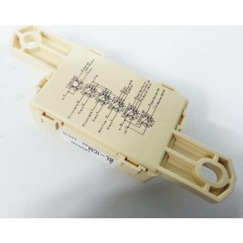 911103E880 Genuine ICM Relay Unit for kia Sorento 2003-2008 wiper relay door lock relay 91110-3E880