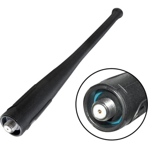 PMAD4069 VHF Antenna For Motorola APX6000 XPR6100 XPR6350 XPR6550 APX7000 DP3400 APX4000 2-Way Radio