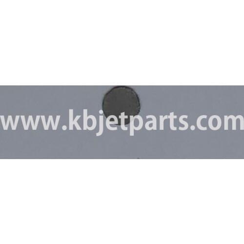 Inkjet coding printer PB PX PXR mv9 valve filter head filter 451518 for hitachi inkjet printer