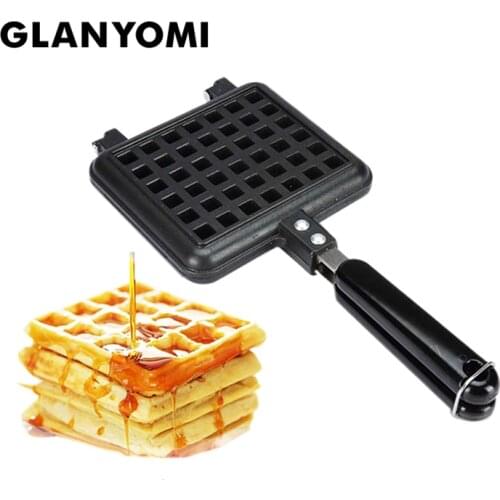 GLANYOMI Forms For Waffles