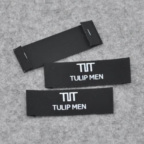 HONGLEEDA Clothing Labels