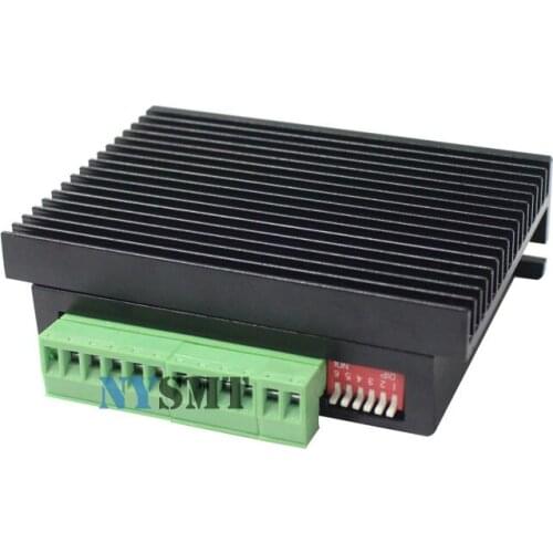 HY-DIV268N-5A Stepper Motor Driver Nema for CNC Stepper Motor 0.2 - 5A Two Phase Hybrid Stepper Motor Driver Controller