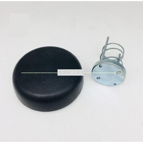 FORklift horn button horn contact switch steering wheel horn cover dedicated Quality accessories