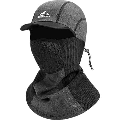 Mountainpeak Training Masks