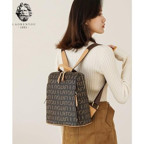 Женские рюкзаки для ноутбука OLDSTERHEAD China At AliExpress