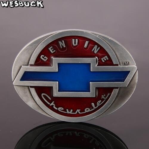 WesBuck Brand High Quality Buckles Belt Buckle Western Belts Buckles Men Cowboy 5Pcs MOQ