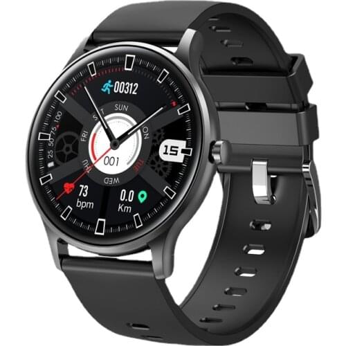 Rainbuvvy Pressure Measuring Watch