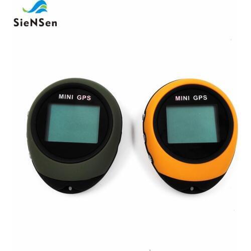 SIENSEN Smart Key Fobs