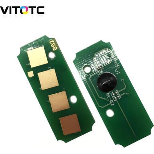 5x T-2505E T2505E T 2505E 2505 Toner Cartridge Chip For Toshiba E-Studio 2505 2505H 2505F Toner EUR Black Reset Cartridges Chips