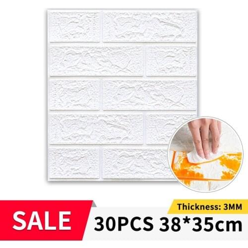 TOPX 3d Wall Stickers