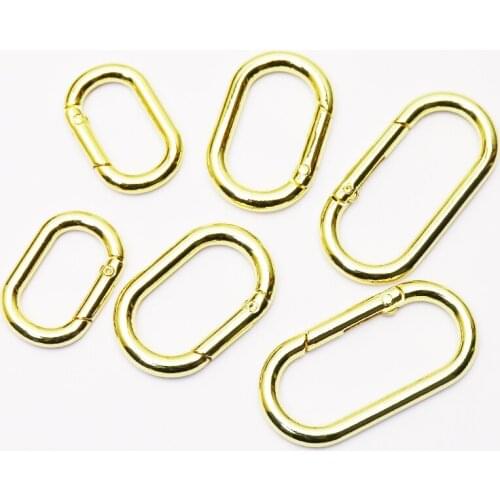 10Pcs Oval pendants Metal colors pendants for women jewelry Trendy Round Pendant fashion jewelry pendant for women 51212