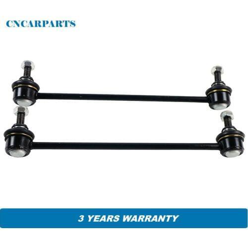 2pcs Front stabilizer Sway Bar link fit for Volvo S40 MK1 V40 VW , 30884179