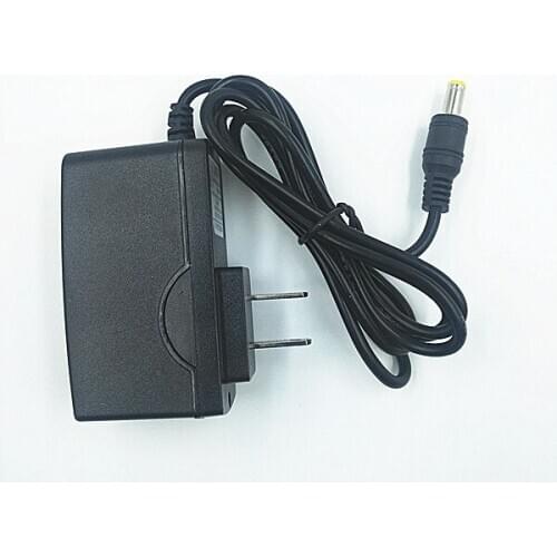 Adapter For LS2208 MS7120 1900 GD4130 3800 barcode scanner data cable serial RS232 power supply