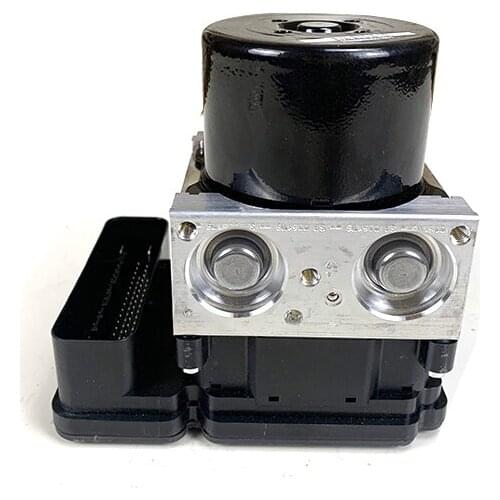 Auto Car Parts ABS Brake Pump Modulator for Ford Fiesta CV21 2C405 FB