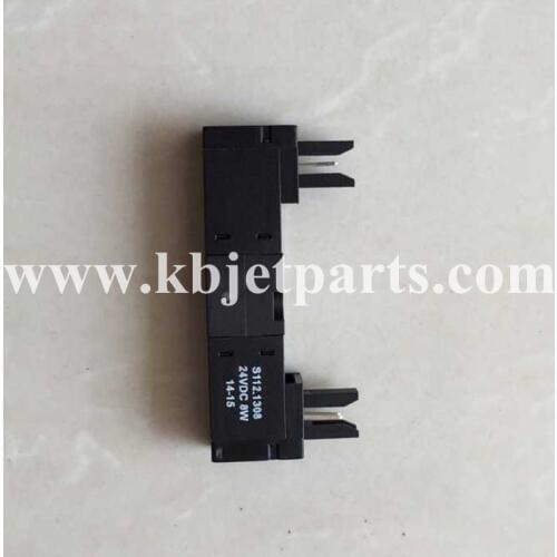 VJ 1000 series ink core valve for vj 1210 1220 1510 1520 1610 1620 inkjet printer
