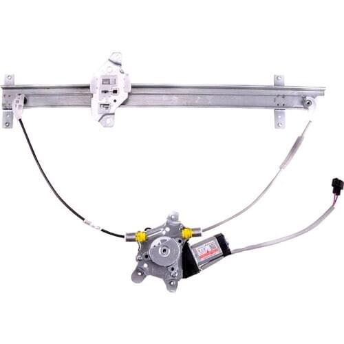 Middle Door Electronic Window Regulator for Zna Succe Left Side Spare Part