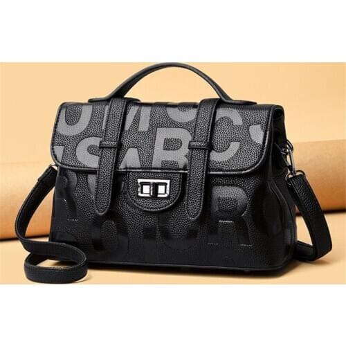 FOLGANDROS Womens Bags