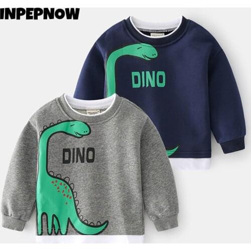 INPEPNOW Sweatshirts For Girls