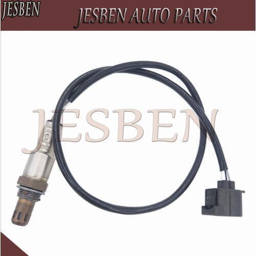 A0065422218 Lambda Probe O2 Oxygen Sensor fit For Mercedes-Benz W204 S204 C180 C200 C250 E200 E250 CGI SLK200 SLK250 2007-2014