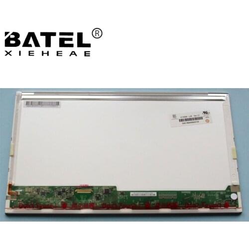 For Lenovo G500 G505 G510 G550 G555 G560 G570 G575 G580 G585 B560 v580 Matrix LCD Screen LED Display Glossy 40Pin Monitor