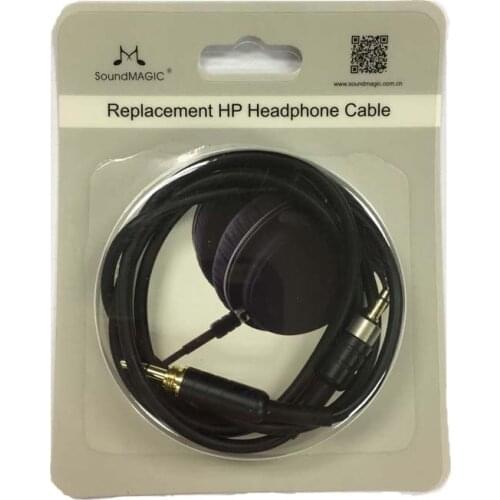 Okmic Headphone Accessories