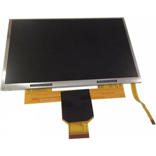 Original 7'' LMS700KF23 LMS700KF23-002 LMS700KF23-006 LCD screen display panel with touch screen for car GPS free shipping