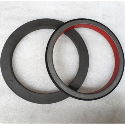 Genuine QSX15/ISX15 Seal crankshaft 4965569