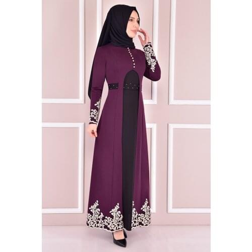 Elbise Mürdüm KBR2724