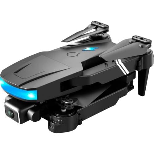 Mini Drone 4K Professional HD Dual Camera WiFi FPV Altitude Hold Mode Foldable RC Drone Quadcopter Gifts Kids VS DJI Air 2S