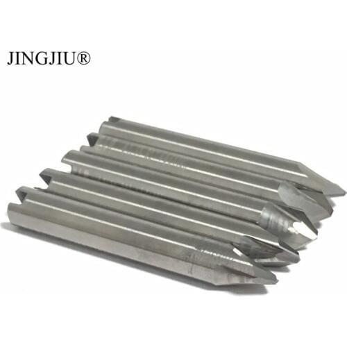 100° Cutter H110(D709120ZB) for SILCA QUATTROCODE / TRIAX-E.CODE / TRIAX QUATTRO Key Cutting Machine(2pcs)