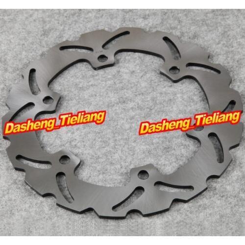 Motorcycle Rear Brake Disc Rotor For Honda XLV VARADERO 1000/ABS 1000 / X ELEVEN 1100 / CBR 1100XX 1PC