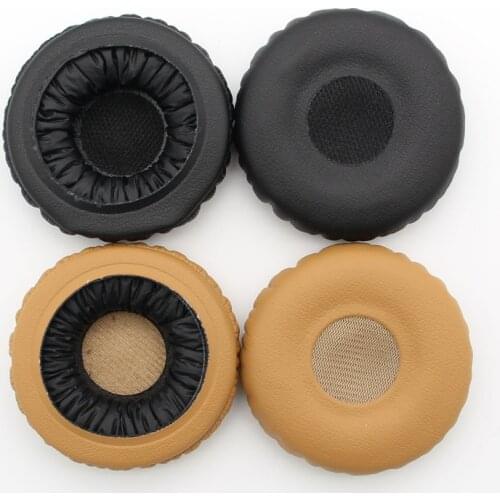 High Quality Ear Pads Cushion For AKG Y40 Y45BT Y45 45 Headphones Replacement Foam Earmuffs Ear Cushion Accessories 23 SepO6