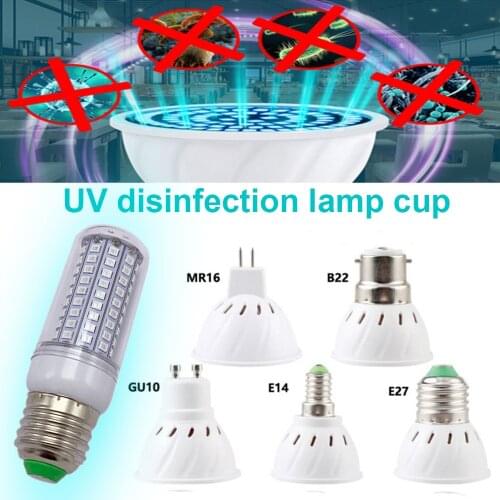 Ультрафиолетовые лампы XUNATA China At AliExpress