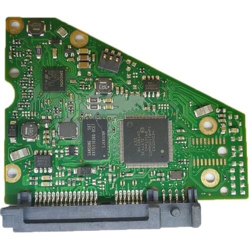 1pcs/lot ST4000DM000 PCB 100710248 REV C good quality