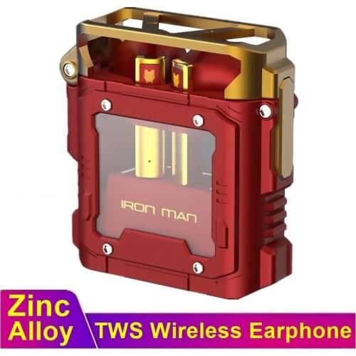 Tongdaytech Bluetooth-compatible Earphone Waterproof Sports Headphone HIFI Sound Headsets Fone De Ouvido For Running Cycling