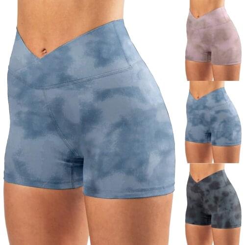 Quick Dry Shorts Women Hight Waisted Short Leggings Women Biker Shorts Workout Shorts Women Gym Shorts Sport Biker Shorts