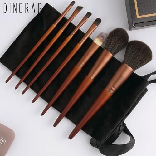 DINORAG Eyebrow & Eyelash Tools