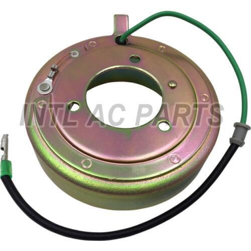 DKS17C Auto Air Conditioning AC A/C Compressor Clutch Coil 104.9*65.5*28*40mm