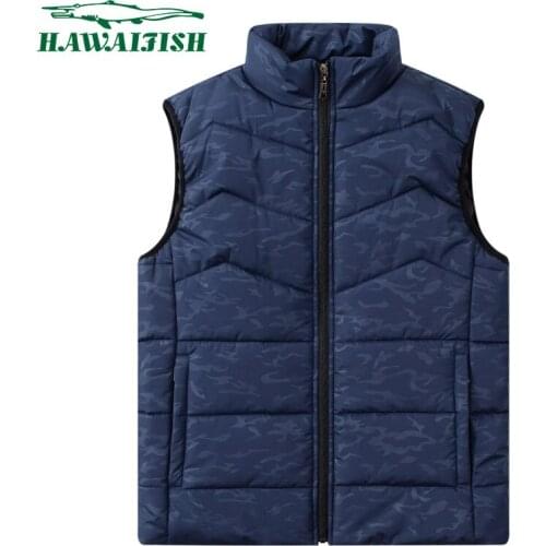 HAWAIFISH Mens Clothing