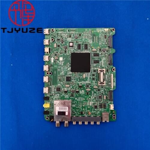 Good test for Samsung TV UE55ES8000SXZF motherboard BN41-01800 BN41-01800A UE46ES8000SXZF UE46ES8000SXZF Main board BN94-05547G