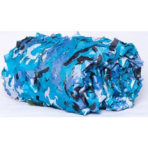 Camouflage net outdoor camping travel tent camouflage desert camping camouflage car cover hunting camping tent