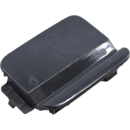 Towing Hook Cap Automotive Rear Bumper Towing Hook Lid 51127178183 for BMW E60 2008-2009 High Quality Durable Automotive Parts