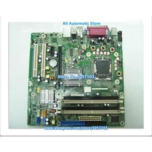 DC7600 7608 Motherboard MT 945G 380356-001 375374-001