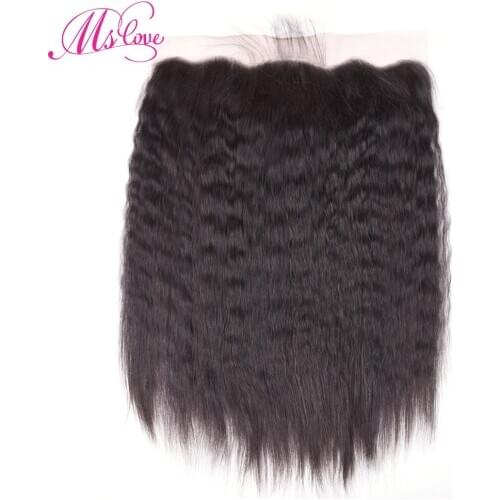 Ms love Artificial Weft