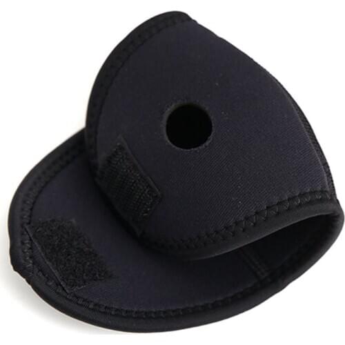 Padded Neoprene Universal Scuba Diving Accessories Second Stage Regulator Protector Cover Durable Long Lasting Gear Guard