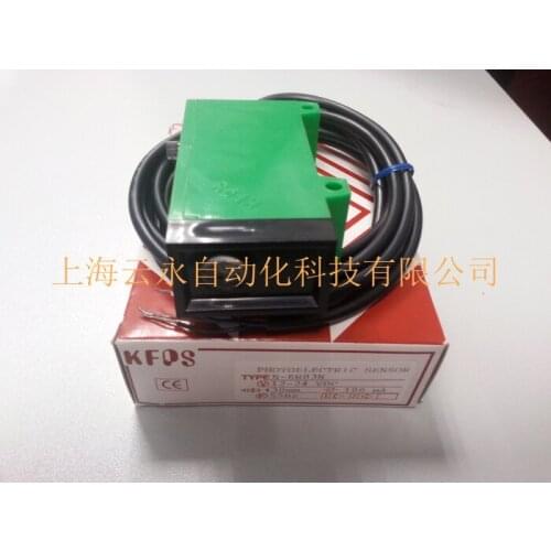 New original N-ER03N Taiwan kai fang KFPS photoelectric sensor