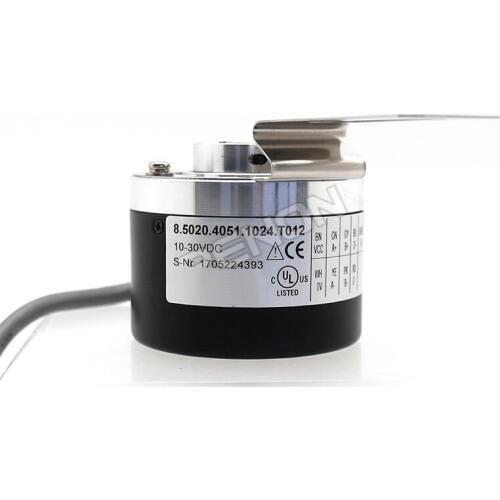 New spot 8.5020.4051.1024.T012 rotary encoder 1000-0360-0500-0600