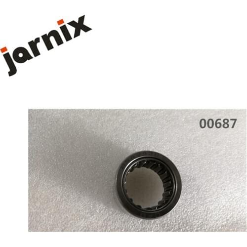 Good Quality Gearbox Intermediate Shaft Rear Box Rear Bearing For CHERY PRACTIVAN 14- OEM:1709405-MR509A01