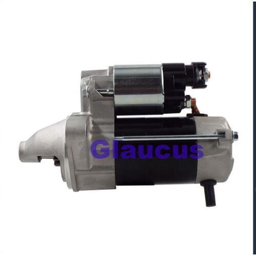 2RZ 2RZE 2RZ-E starter motor for Toyota Hiace IV 2338cc 2.4 L 2.4L 1995-2005 28100-75150 228000-8000 2810075150 2280008000